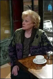 She was Guillaume's aunt!