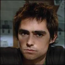 Police lieutenant, then lawyer, Thomas's ex, then killed by his own father!