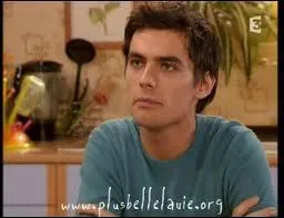 This one deserves to be known, son of diplomats, deceived by Juliette!