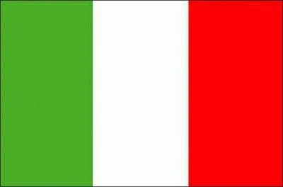 What is the capital of Italy?