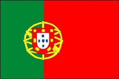 What is the capital of Portugal?
