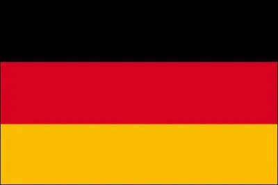 What is the capital of Germany?
