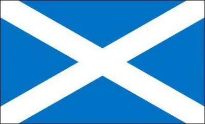 What is the capital of Scotland?