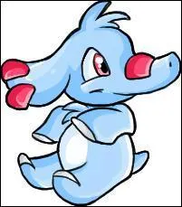 What is the name of this Pokemon?