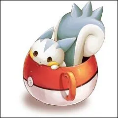 What is the name of this Pokemon?