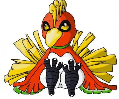 What is the name of this Pokemon?