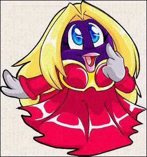 What is the name of this Pokemon?