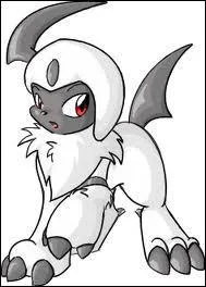 What is the name of this Pokemon?