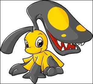 What is the name of this Pokemon?