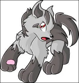 What is the name of this Pokemon?