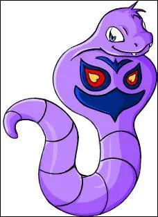 What is the name of this Pokemon?