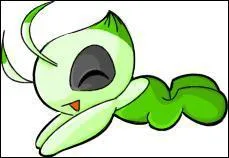 What is the name of this Pokemon?