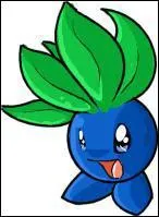 What is the name of this Pokemon?