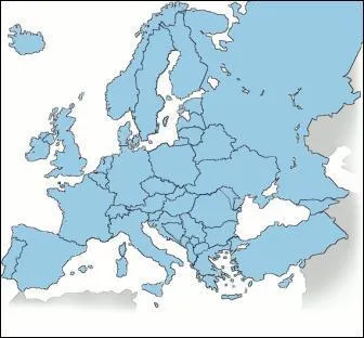 IKEA is going to open their first store in Bulgaria in September. But, no matter how famous and big IKEA is, it isn't even in top 20 Europe Companies. Which is Number 1.
