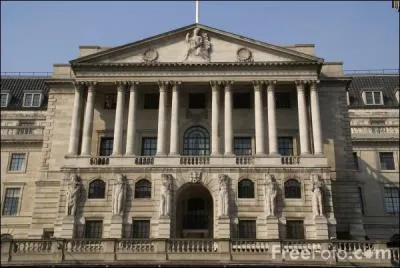 Who became known as 'the Man Who Broke the Bank of England'