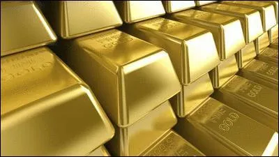 Today the price of the Gold is almost 2000 $/ounce. What was the approximate price at Jan. 2000.