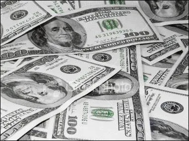 What was the size of the stimulus pack, the US government spend in 2009 to boost the economy?