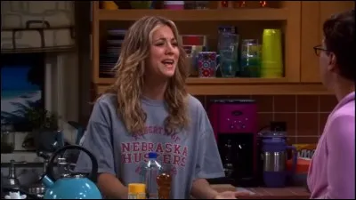 What state is Penny from?