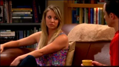 What is Penny's dream?