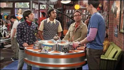 Which store do they often visit?