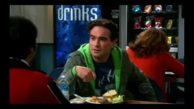 What is Leonard intolerant to?