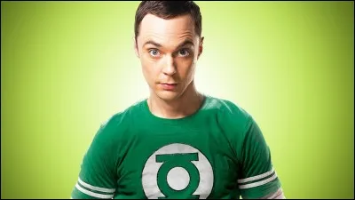 What is Sheldon's job?
