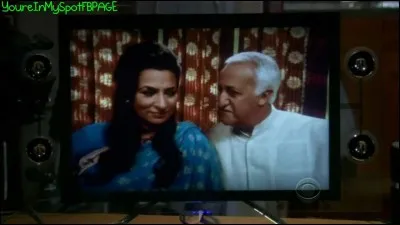 What country is Raj from?