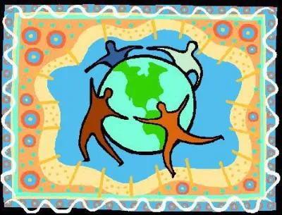 A culture is a way of life.