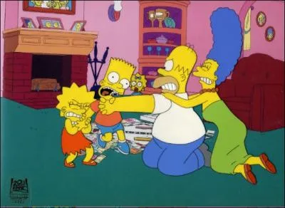 Her children's names are: