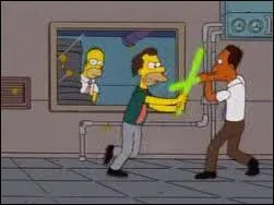 What are his friends' names?