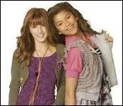 What are they in the series?