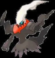 This Pokemon is called: