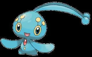 This Pokemon is called: