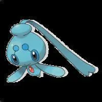 This Pokemon is called: