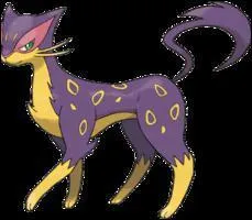 Who is this Pokemon?