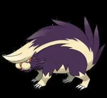 Who is this Pokemon?