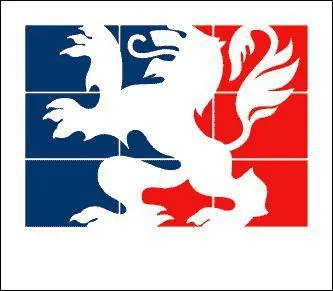 Which city does this logo represent?