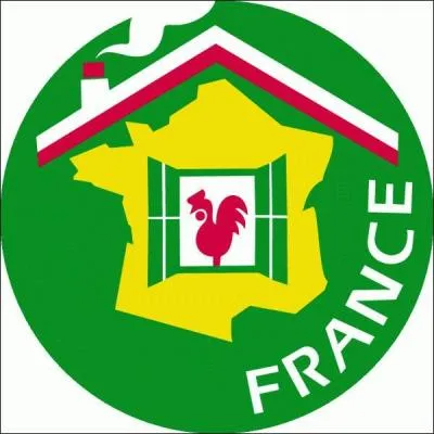 This is the logo of: