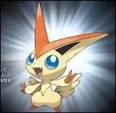 What is this Pokemon?