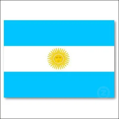 Which country does this flag belong to?