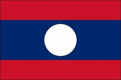 Which country does this flag belong to?