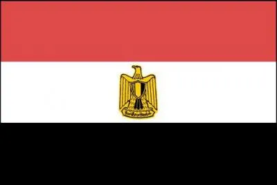 Which country does this flag belong to?