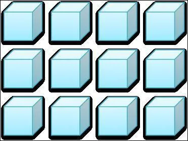 What is the answer to the array?