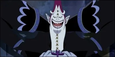 Who is this character?