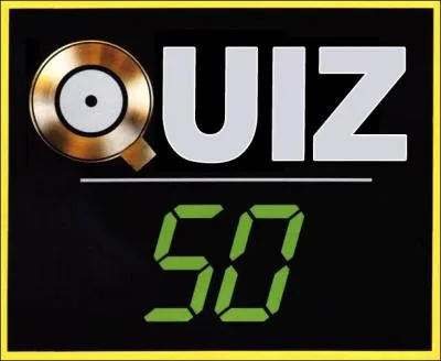 Who does this logo belong to?