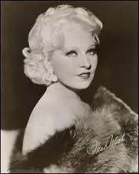 I am not an angel... .