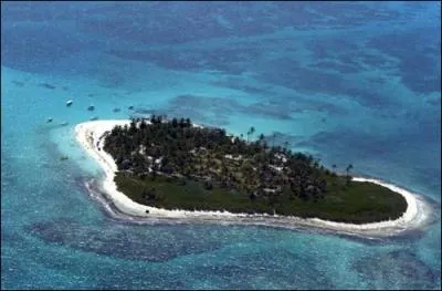 What is this island called?