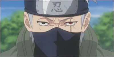 This specialized Jonin is called :