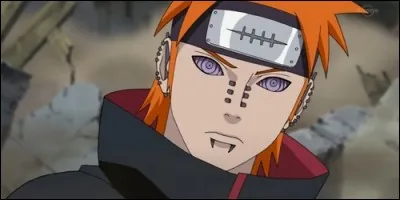 Who destroyed the village of Konoha?