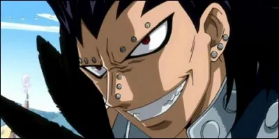 What's this dragon hunter's name?